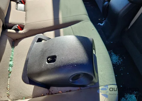 2019 Kia Forte Fe from USA, damaged, VIN 3KPF24AD2KE104772